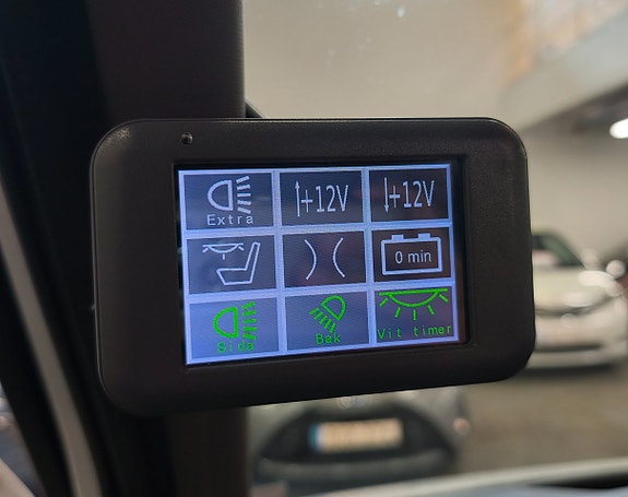 Renault Master 14 of 23