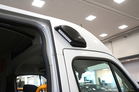 Renault Master 17 of 23