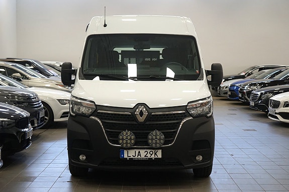 Renault Master 3 of 5