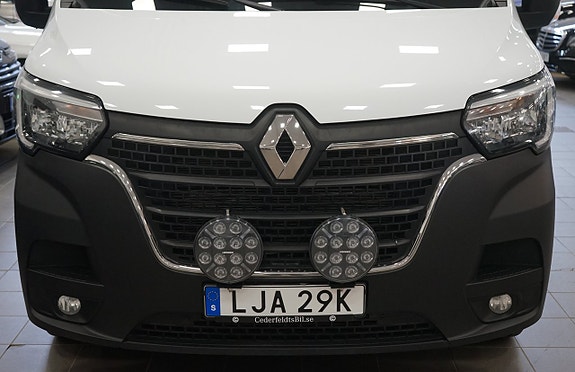 Renault Master 5 of 5