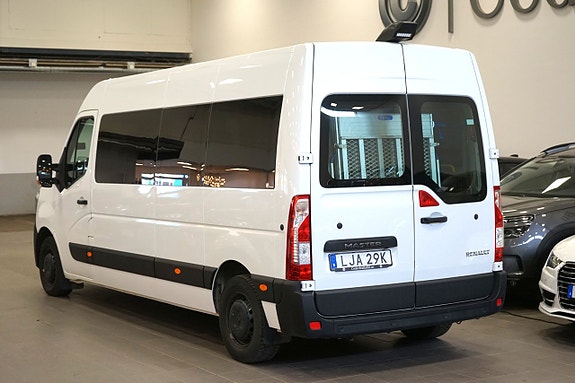 Renault Master 22 of 23