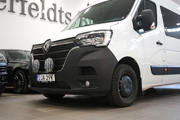 Renault Master 4 of 5