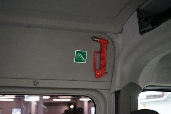 Renault Master 19 of 23