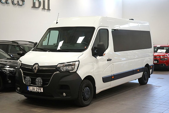 Renault Master 2 of 5