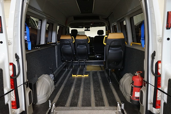Renault Master 12 of 23