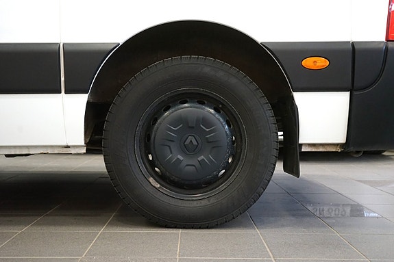 Renault Master 20 of 23