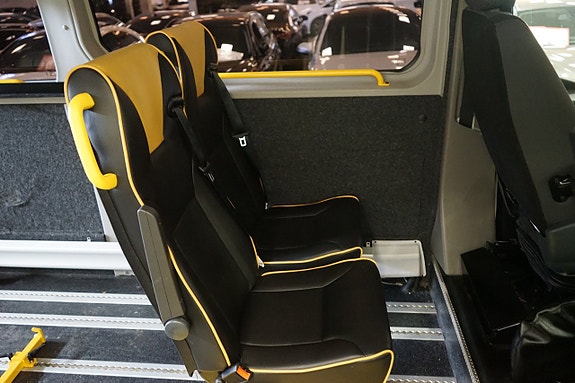 Renault Master 10 of 23
