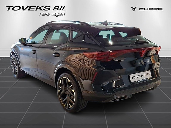Cupra Formentor 5 of 25