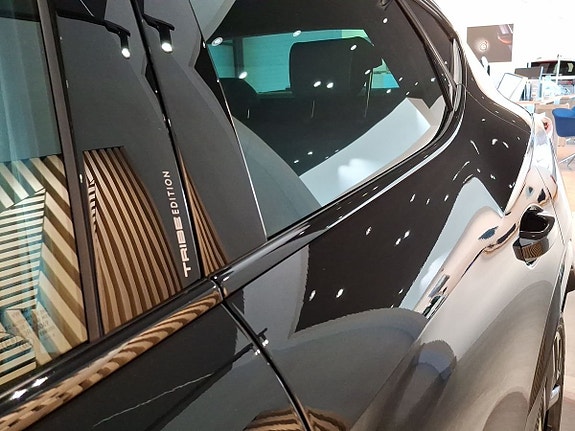 Cupra Formentor 22 of 25