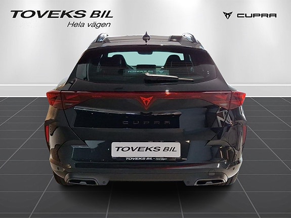 Cupra Formentor 4 of 25