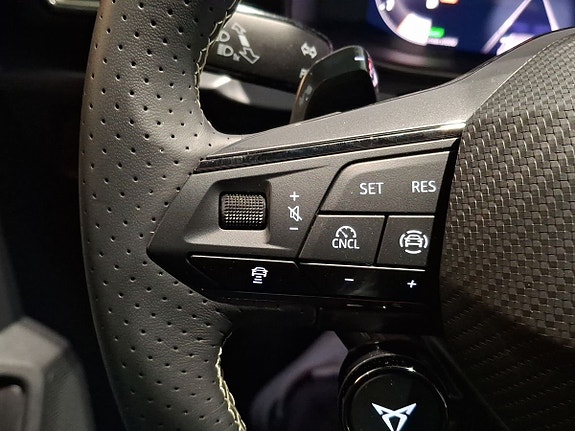 Cupra Formentor 18 of 25