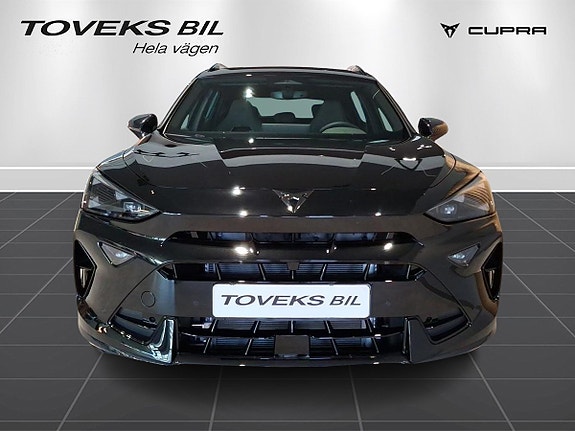 Cupra Formentor 7 of 25