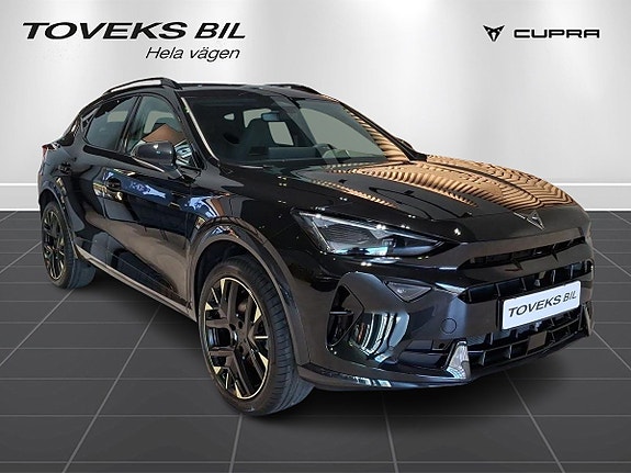 Cupra Formentor 6 of 25