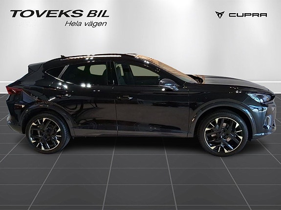 Cupra Formentor 2 of 25