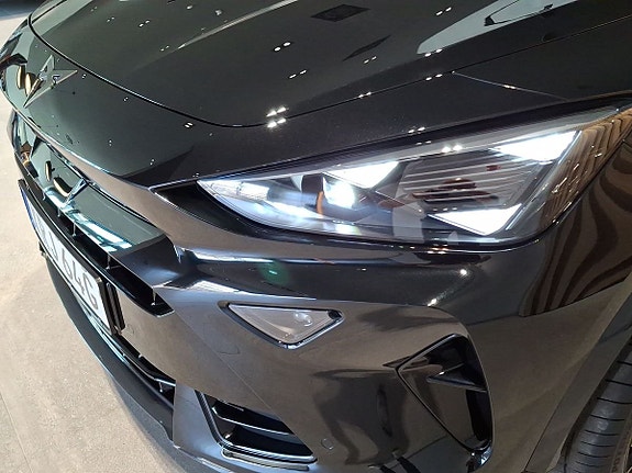 Cupra Formentor 23 of 25