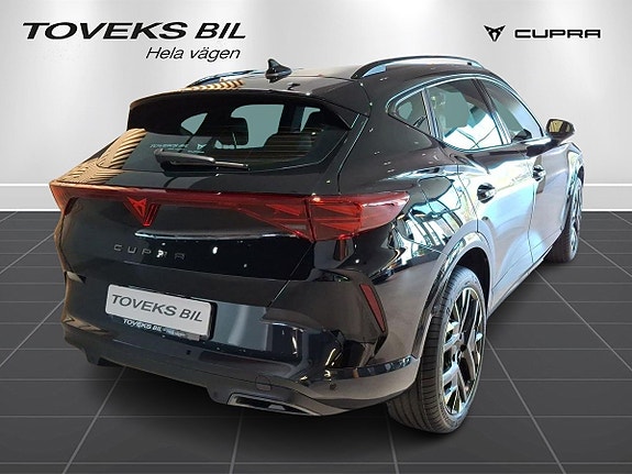 Cupra Formentor 3 of 25
