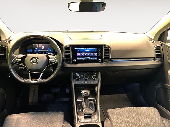 Skoda Karoq 9 of 23
