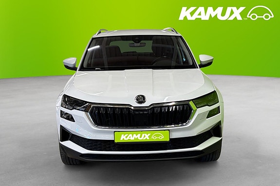 Skoda Karoq 6 of 23