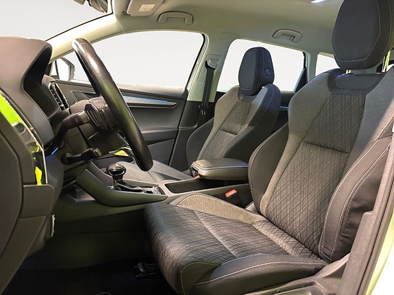Skoda Karoq 8 of 23
