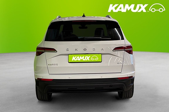 Skoda Karoq 5 of 5