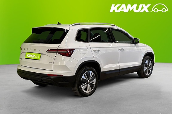 Skoda Karoq 4 of 5