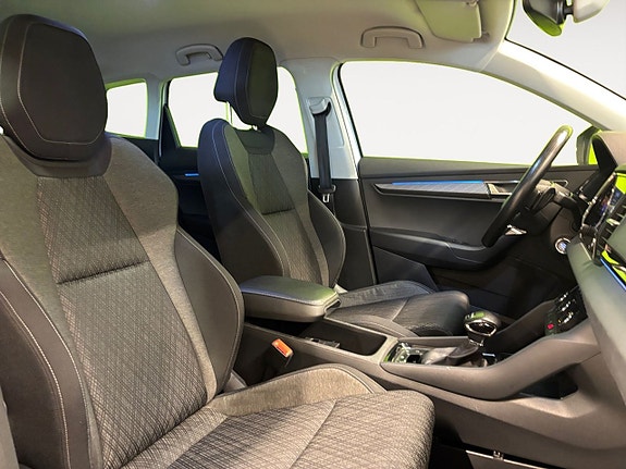 Skoda Karoq 14 of 23