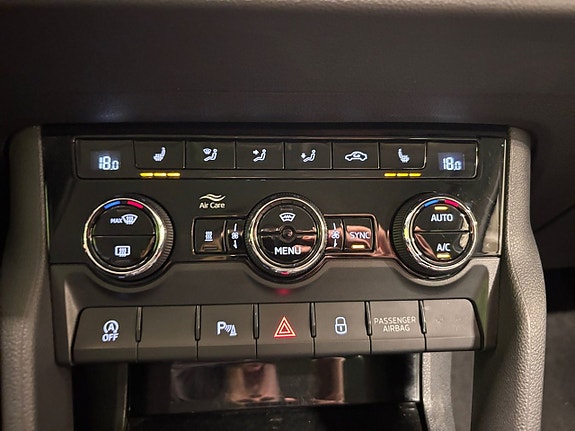 Skoda Karoq 23 of 23
