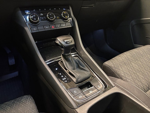 Skoda Karoq 10 of 23