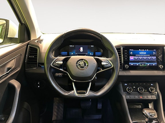 Skoda Karoq 12 of 23