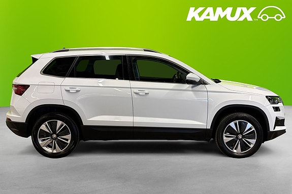 Skoda Karoq 2 of 5