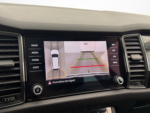 Skoda Kodiaq 24 of 30