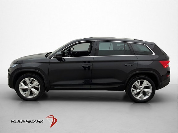 Skoda Kodiaq 4 of 5
