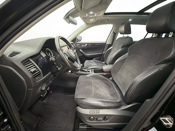 Skoda Kodiaq 15 of 30