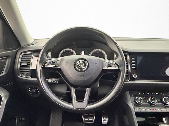 Skoda Kodiaq 19 of 30