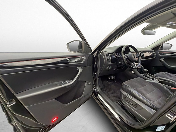 Skoda Kodiaq 13 of 30