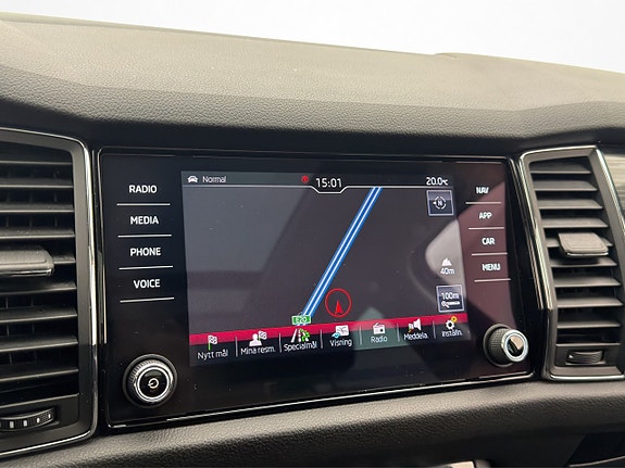 Skoda Kodiaq 25 of 30