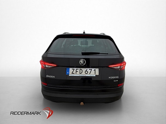 Skoda Kodiaq 6 of 30