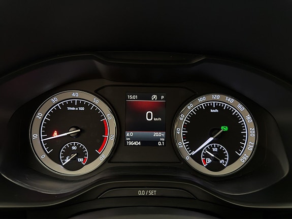 Skoda Kodiaq 22 of 30