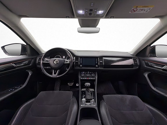 Skoda Kodiaq 18 of 30