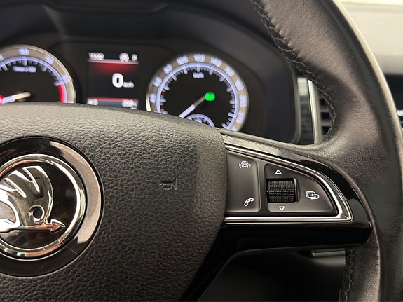 Skoda Kodiaq 23 of 30