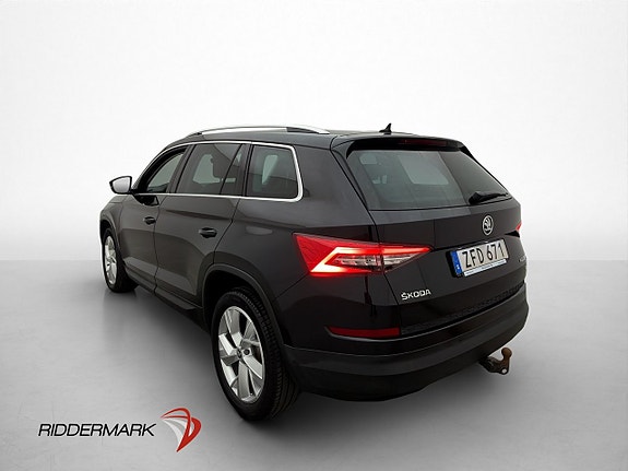 Skoda Kodiaq 5 of 5