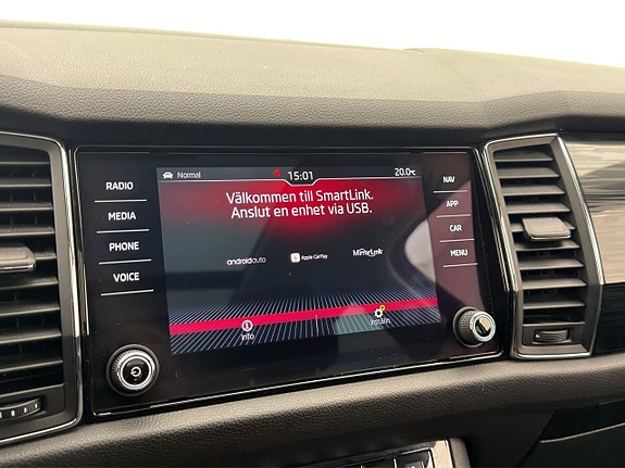 Skoda Kodiaq 26 of 30