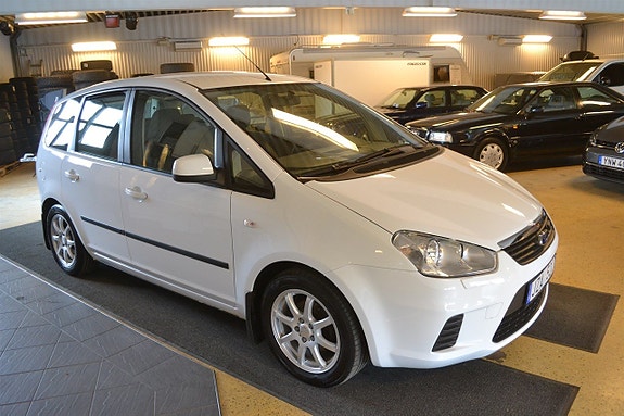 Ford C-Max 2 of 5