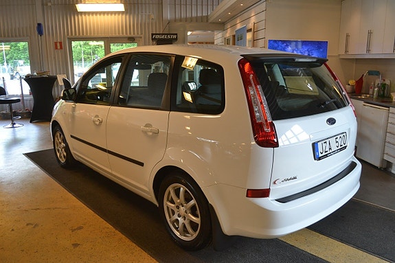 Ford C-Max 4 of 5