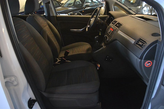 Ford C-Max 5 of 5