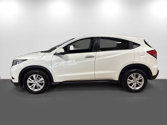 Honda HR-V 4 of 5