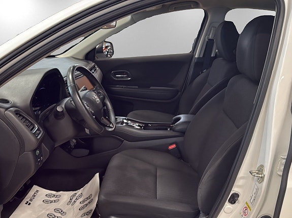 Honda HR-V 8 of 15