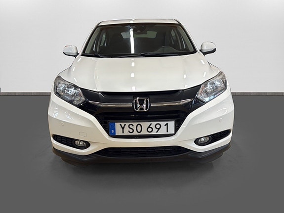 Honda HR-V 2 of 5