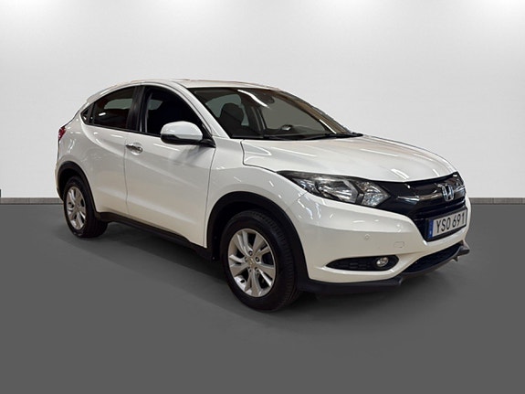 Honda HR-V 3 of 5