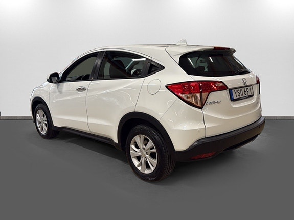 Honda HR-V 6 of 15